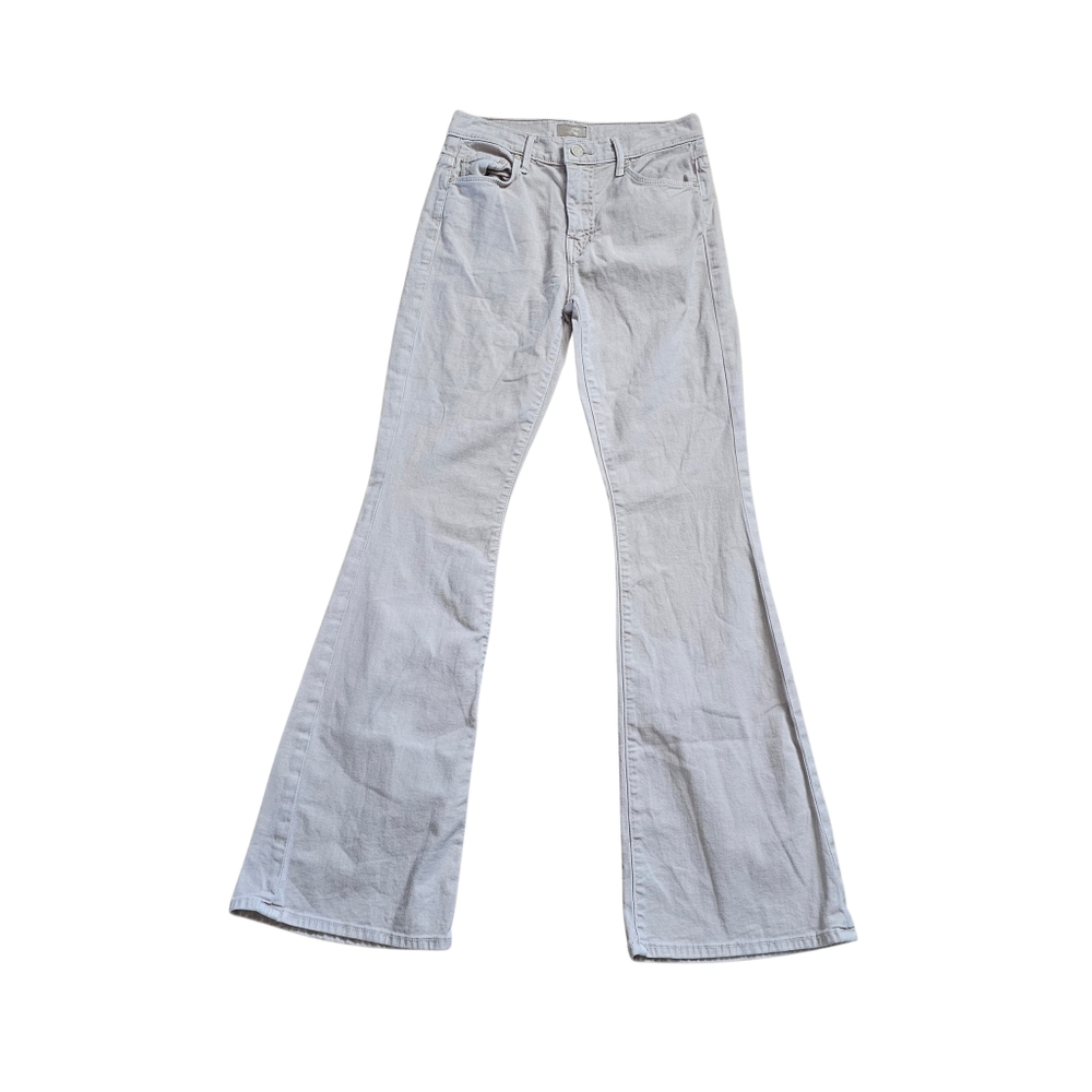 MOTHER Flare Pants